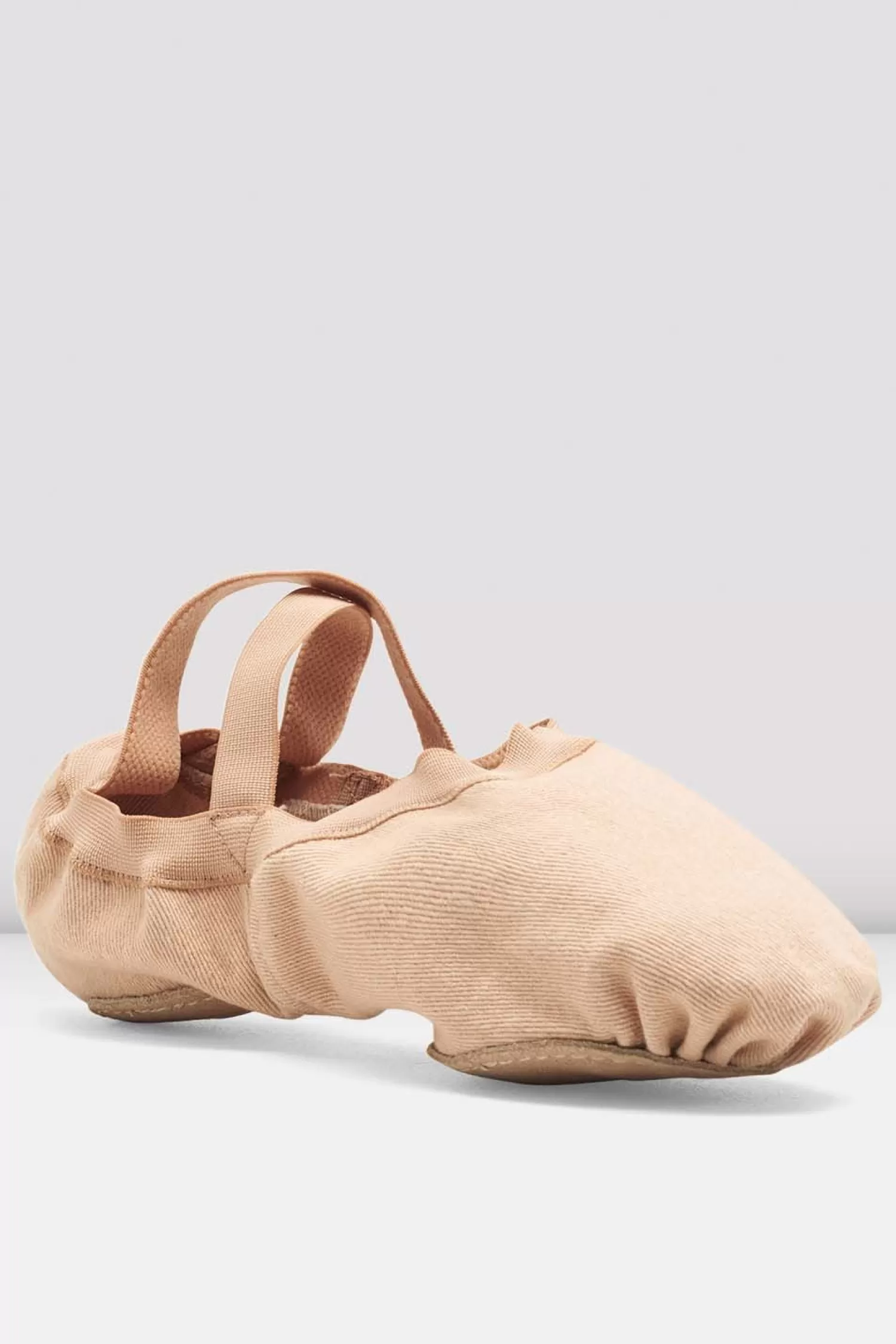 Bloch Mens Synchrony Stretch Canvas Ballet Shoes^ Ballet | Mens