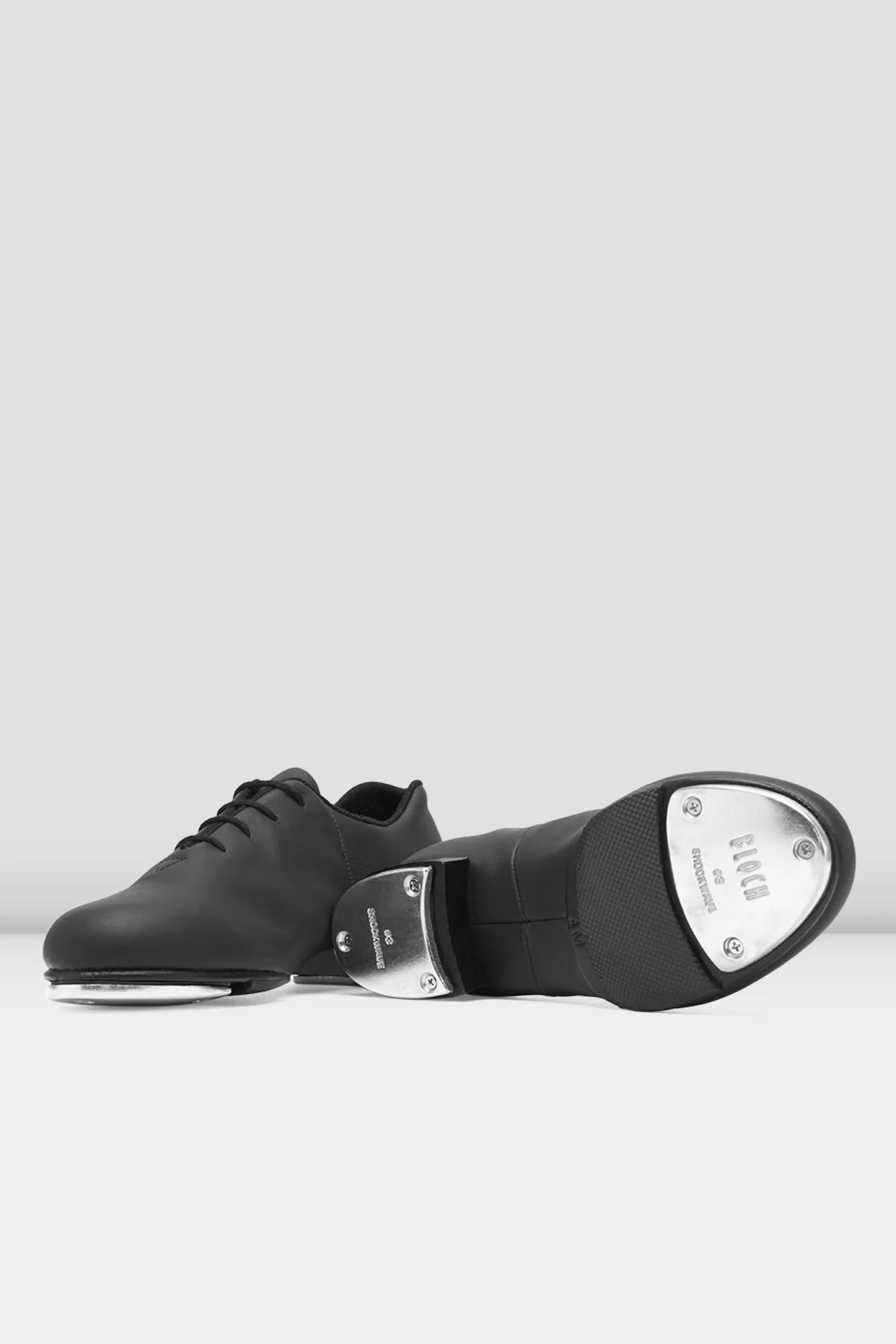 Bloch Mens Tap-Flex Leather Tap Shoes^ Tap | Mens