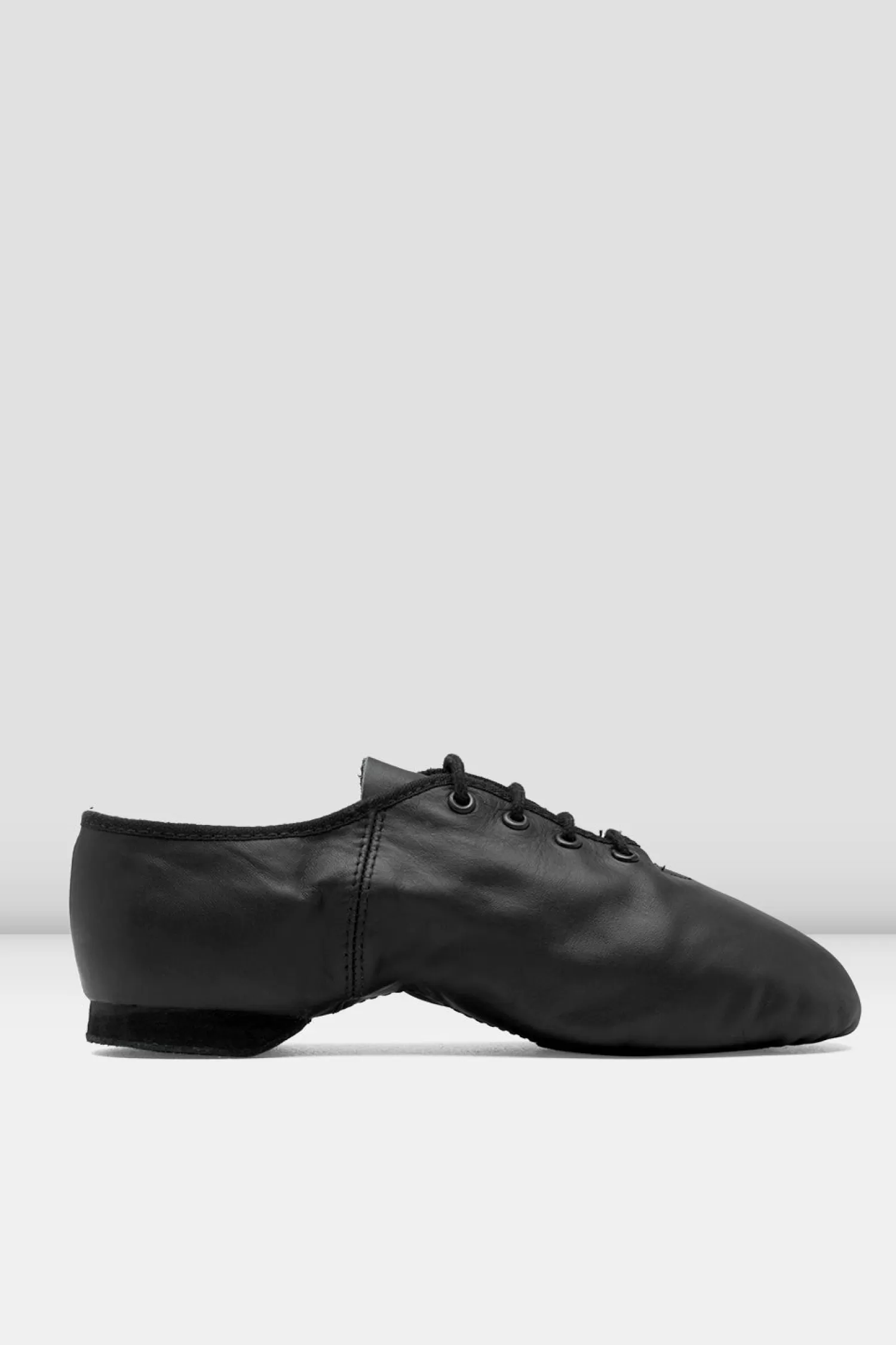 Bloch Mens Ultraflex Leather Jazz Shoes^ Jazz | Mens