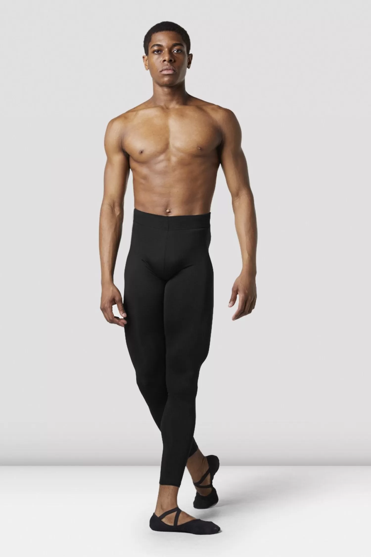 Bloch Mens/Boys Full Length Dance Tight^BOY Mens | Boys