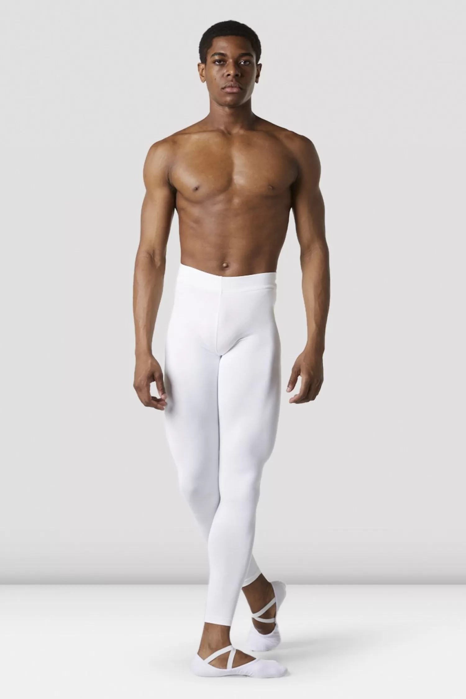 Bloch Mens/Boys Full Length Dance Tight^BOY Mens | Boys