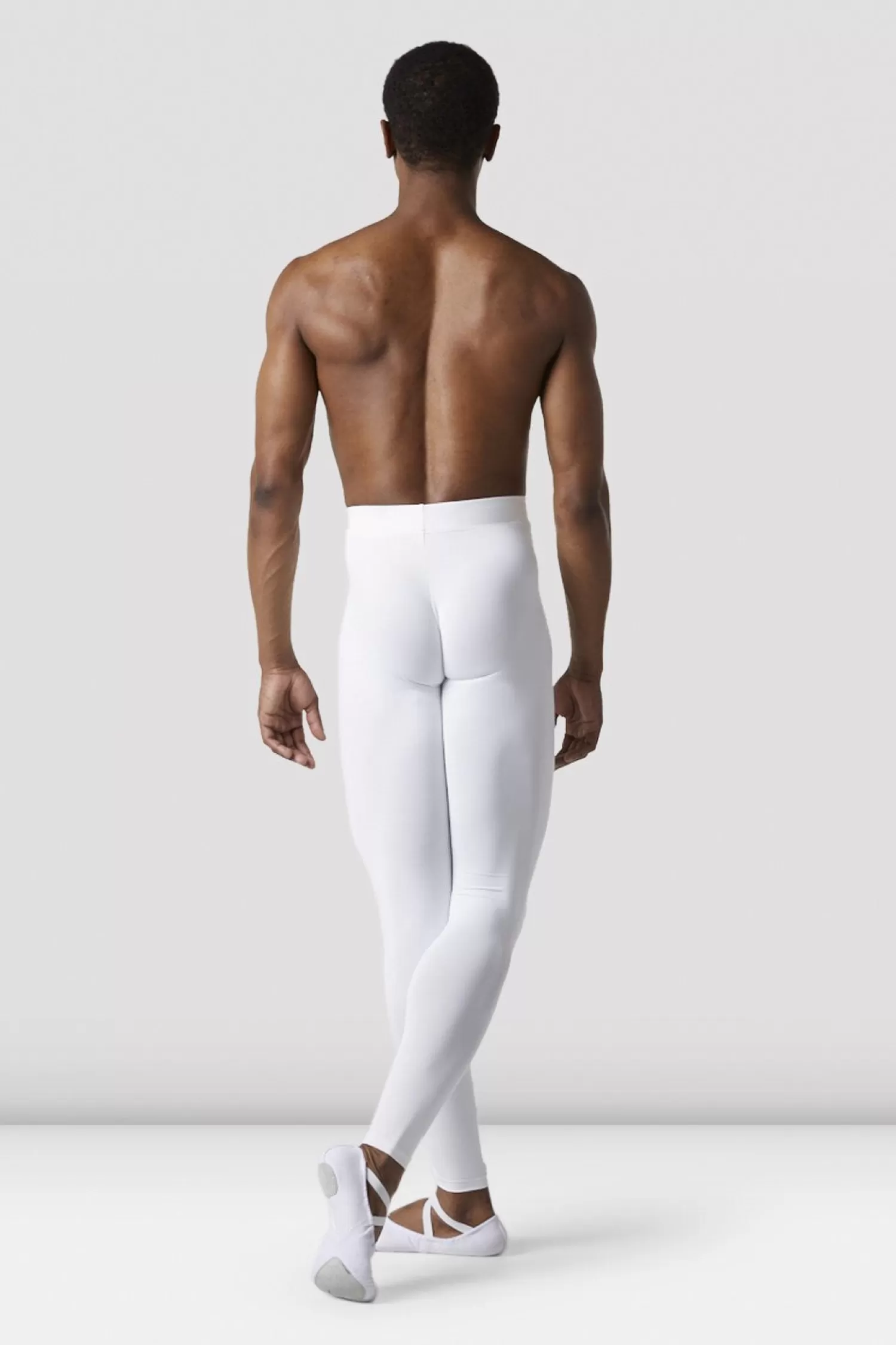 Bloch Mens/Boys Full Length Dance Tight^BOY Mens | Boys