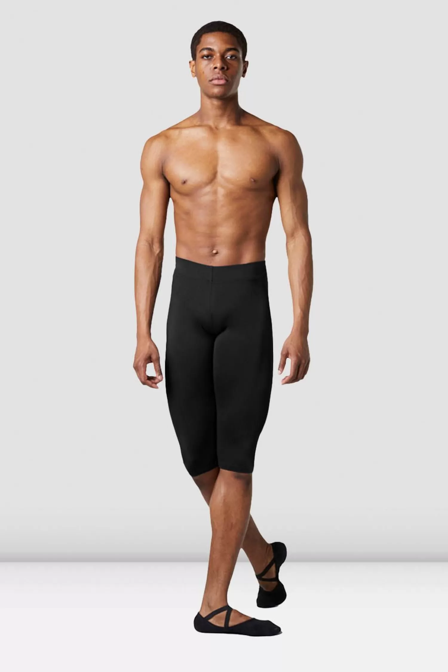 Bloch Mens/Boys Knee Length Rehearsal Tights^ Tights | Mens