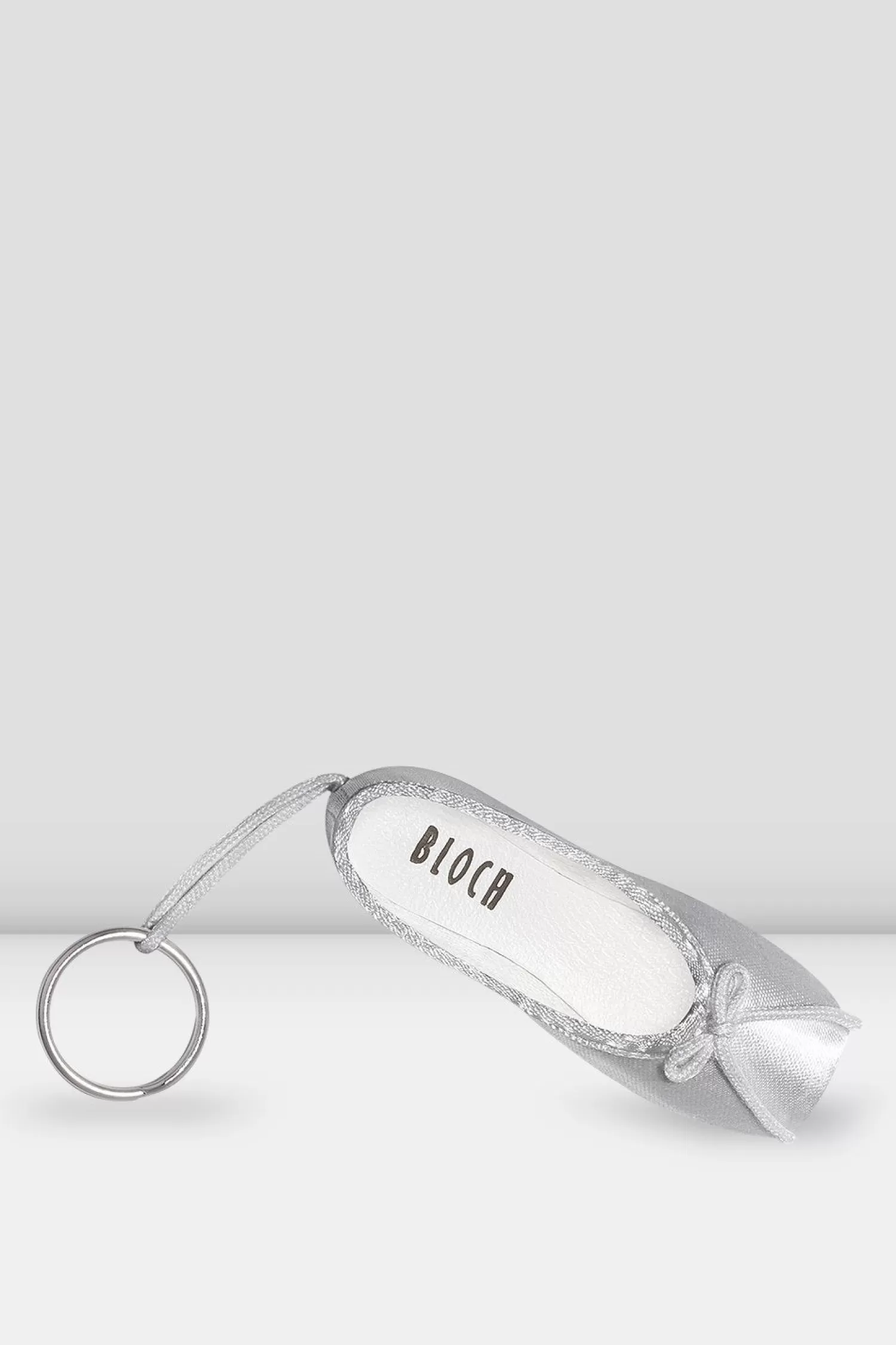 Bloch Mini Pointe Shoe Key Chain^ Gifts