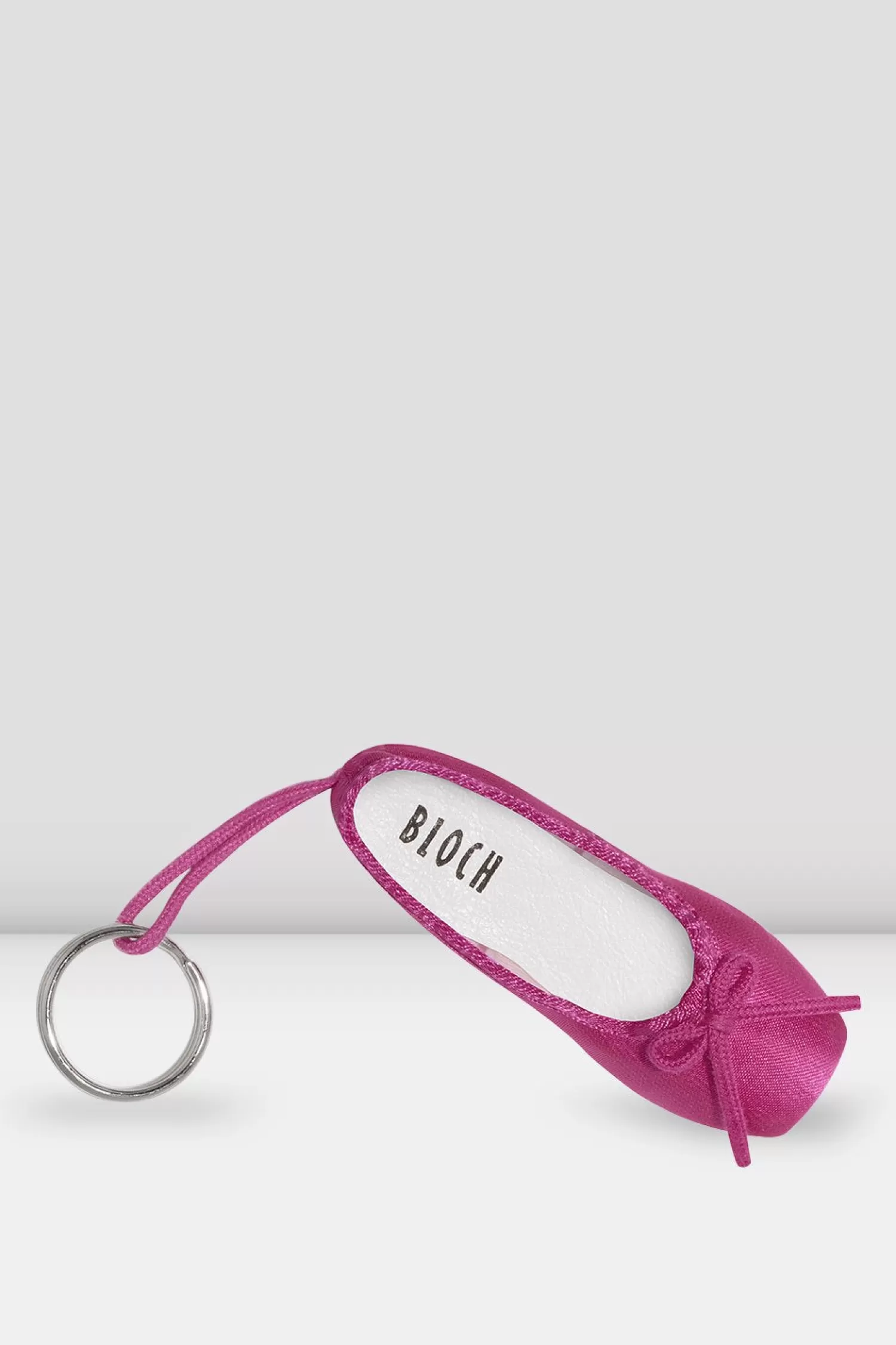 Bloch Mini Pointe Shoe Key Chain^ Gifts