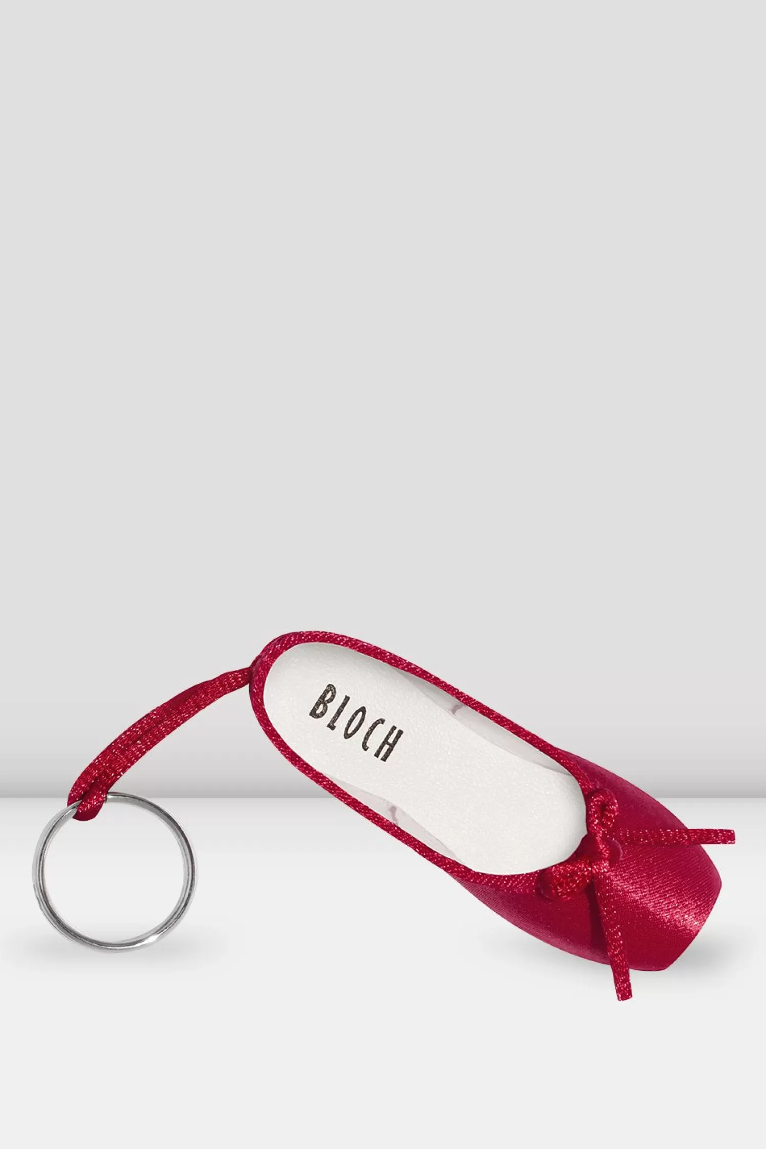 Bloch Mini Pointe Shoe Key Chain^ Gifts