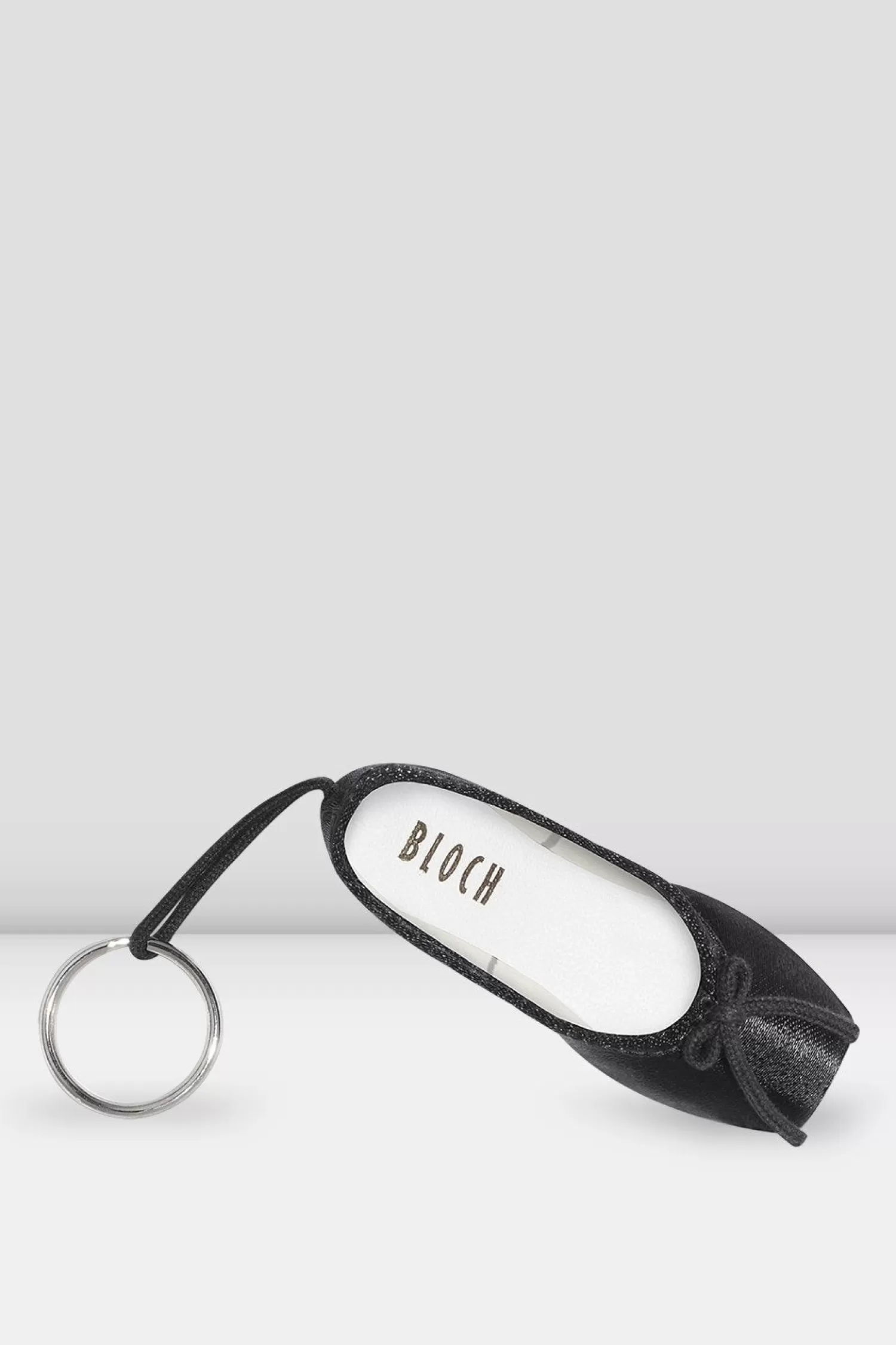 Bloch Mini Pointe Shoe Key Chain^ Gifts