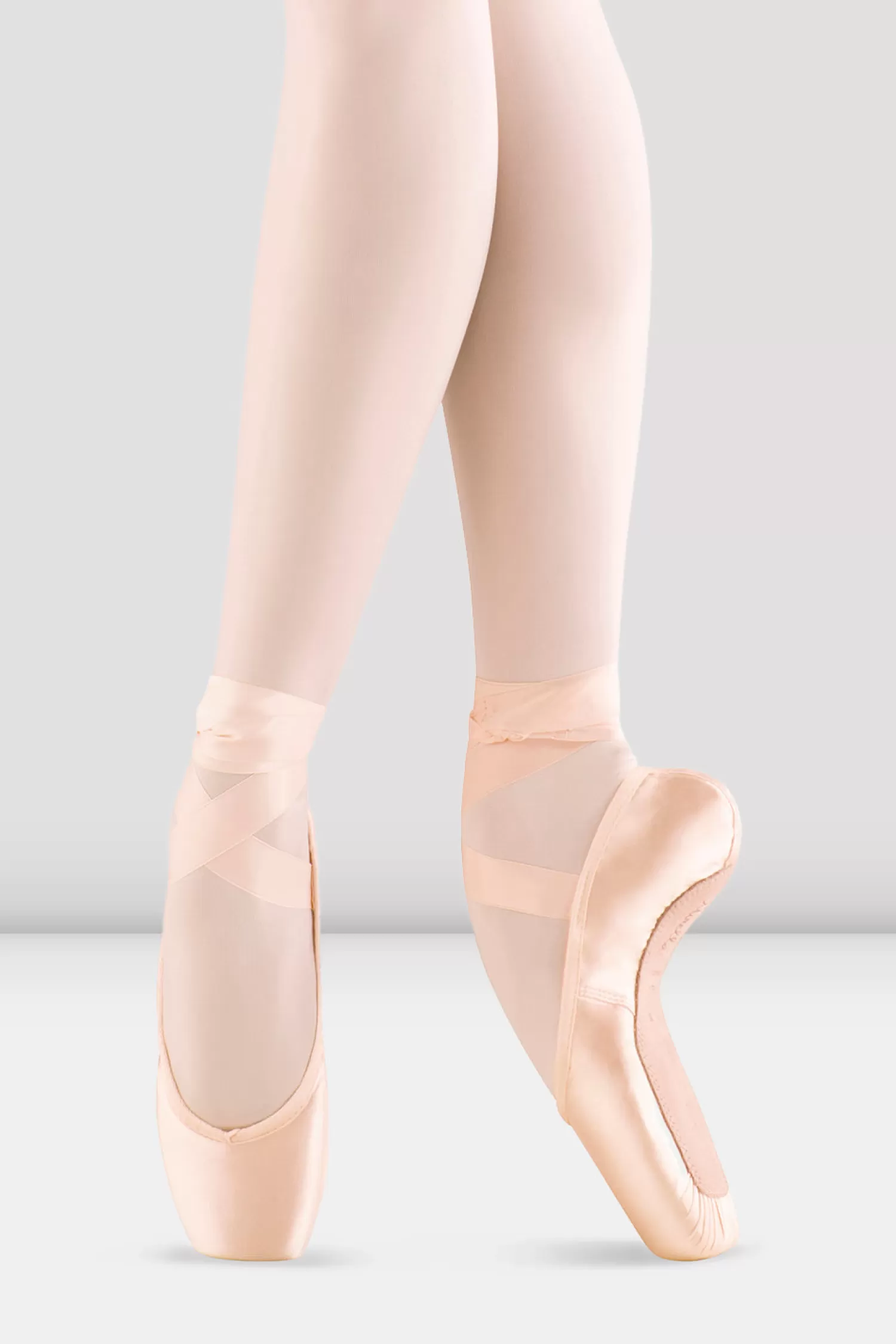 Bloch Mirella Advanced Pointe Shoes^ Pointe