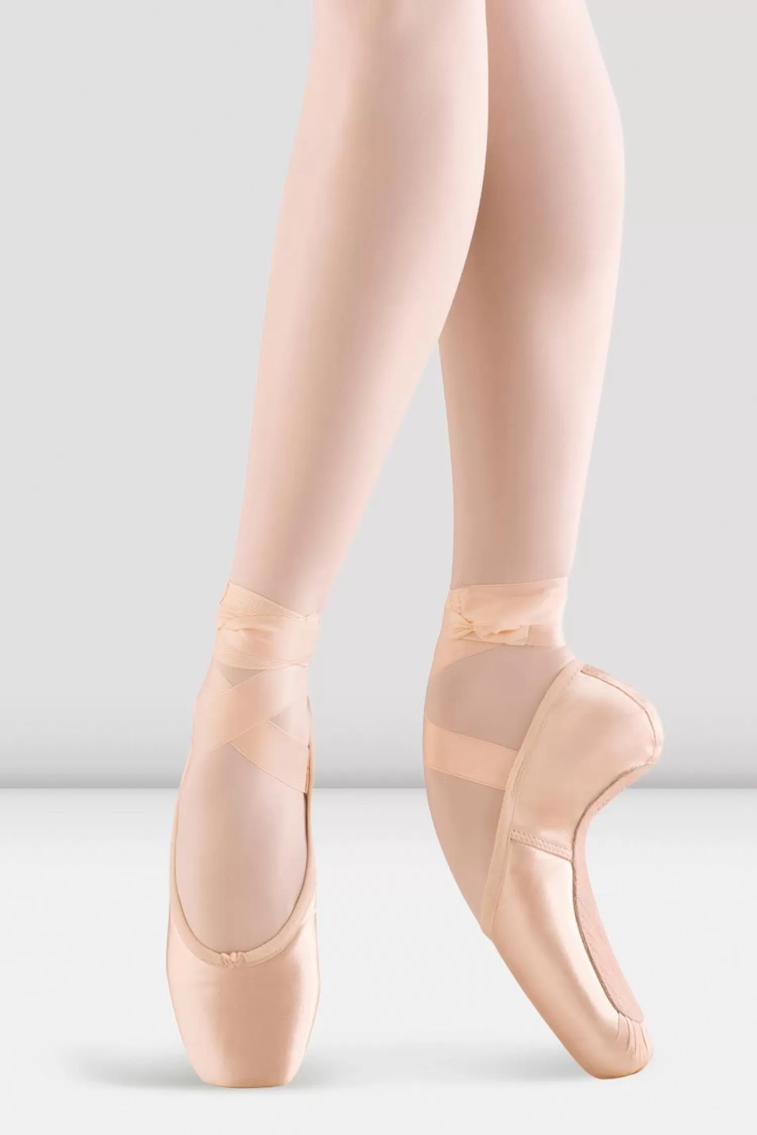 Bloch Mirella Whisper Pointe Shoes^ Pointe