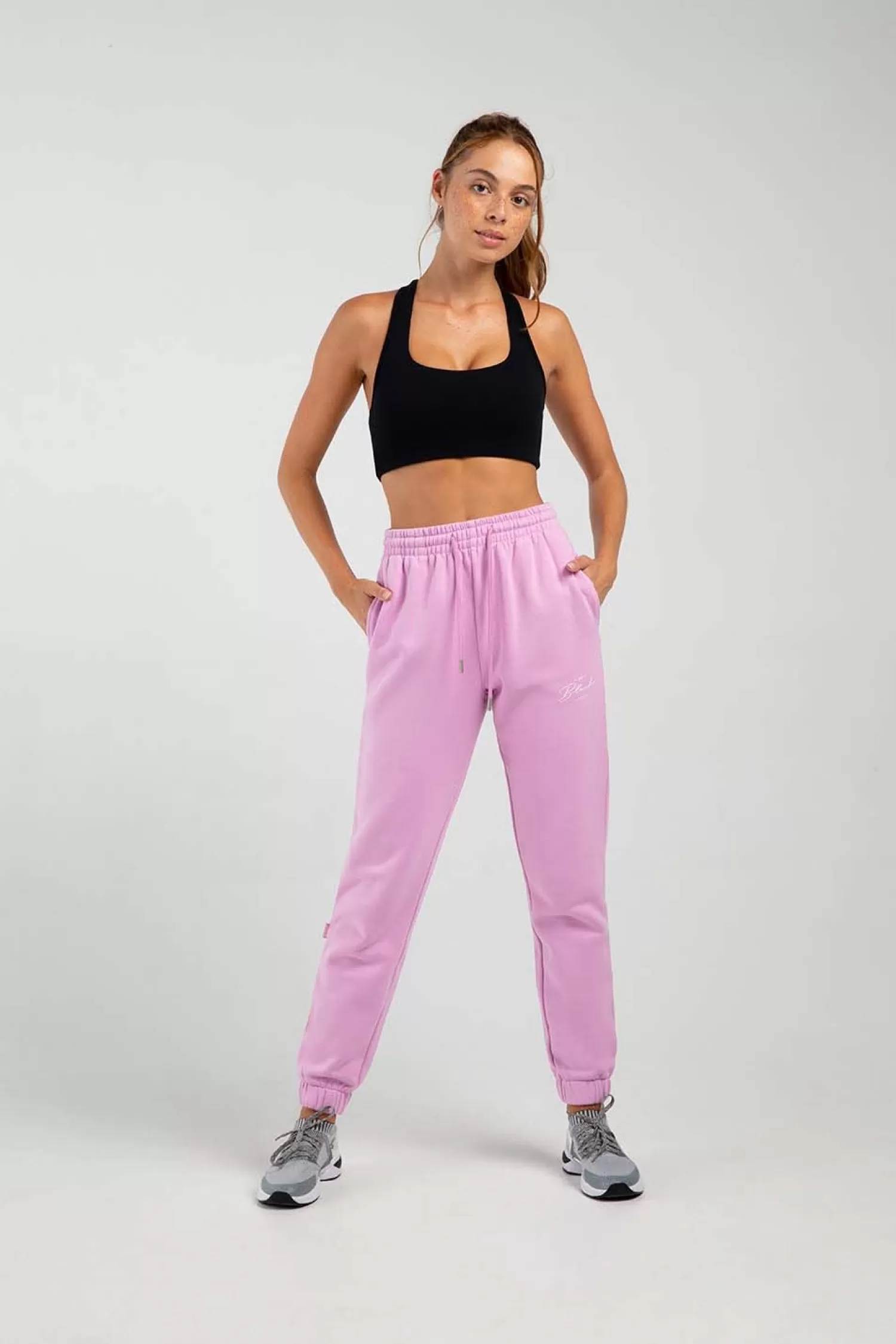 Bloch Off-Duty High Waist Joggers^ Pants & Leggings | Warm-ups