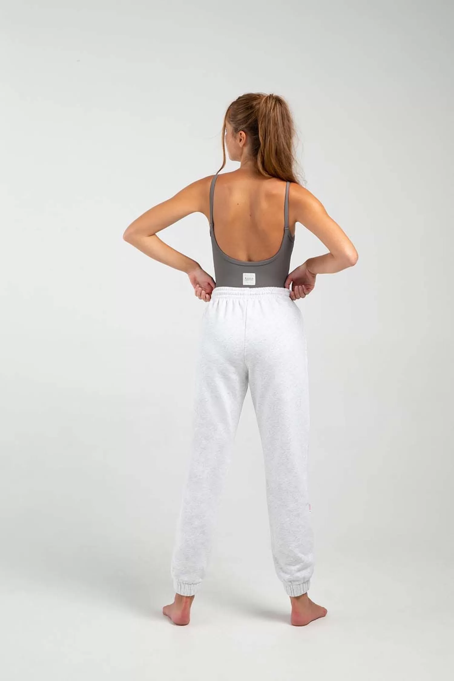 Bloch Off-Duty High Waist Joggers^ Pants & Leggings | Warm-ups