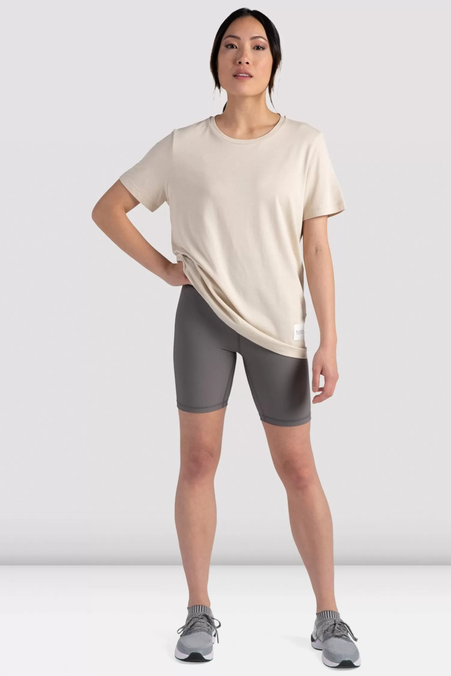 Bloch Off-Duty Longline Tee^ Tops