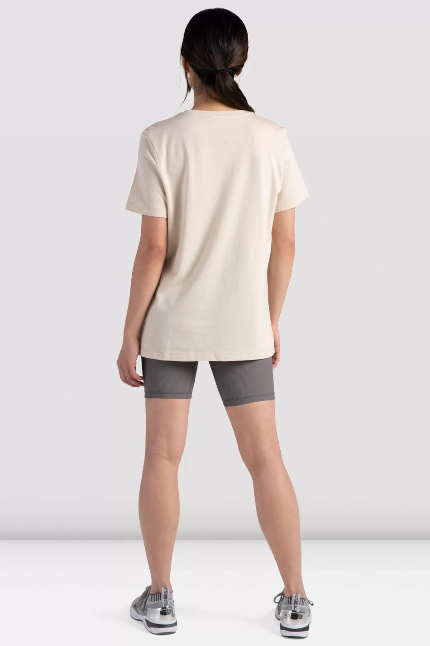 Bloch Off-Duty Longline Tee^ Tops