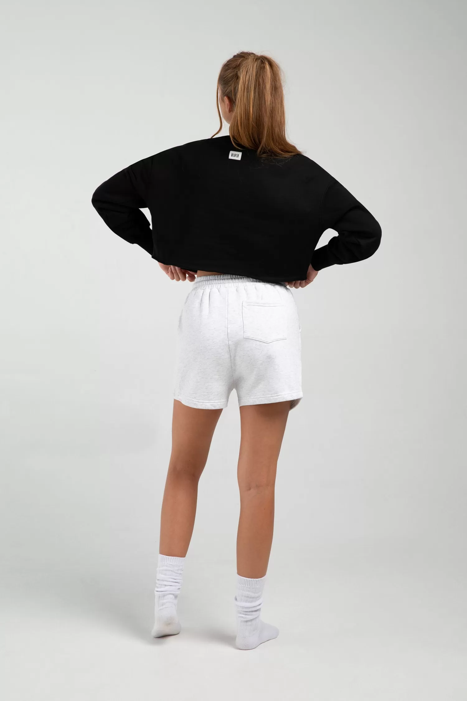 Bloch Off-Duty Shorts^ Shorts & Briefs | Warm-ups