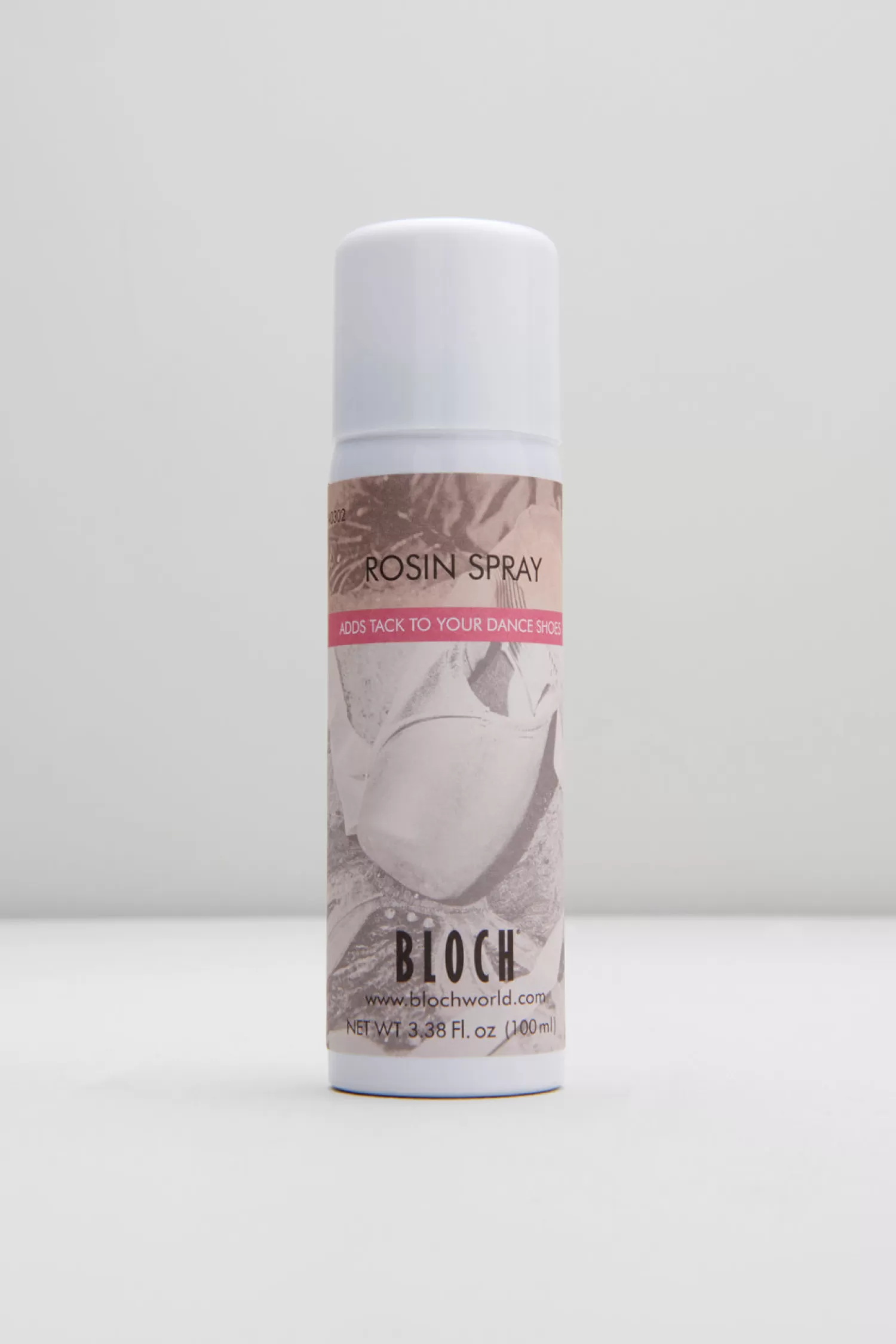 Bloch Rosin Spray^ Pointe Shoe Essentials | Gifts