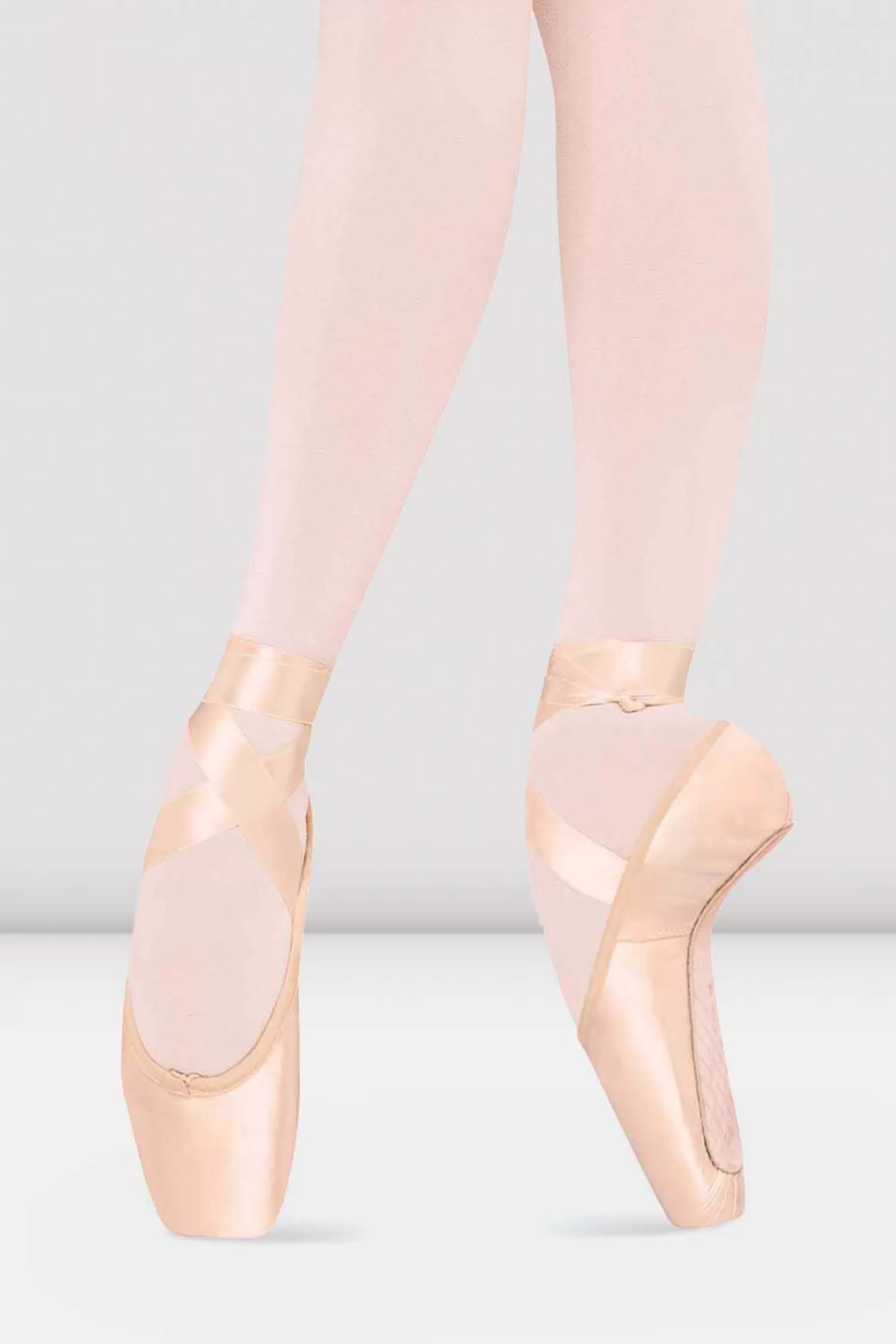 Bloch Serenade Pointe Shoes^ Pointe