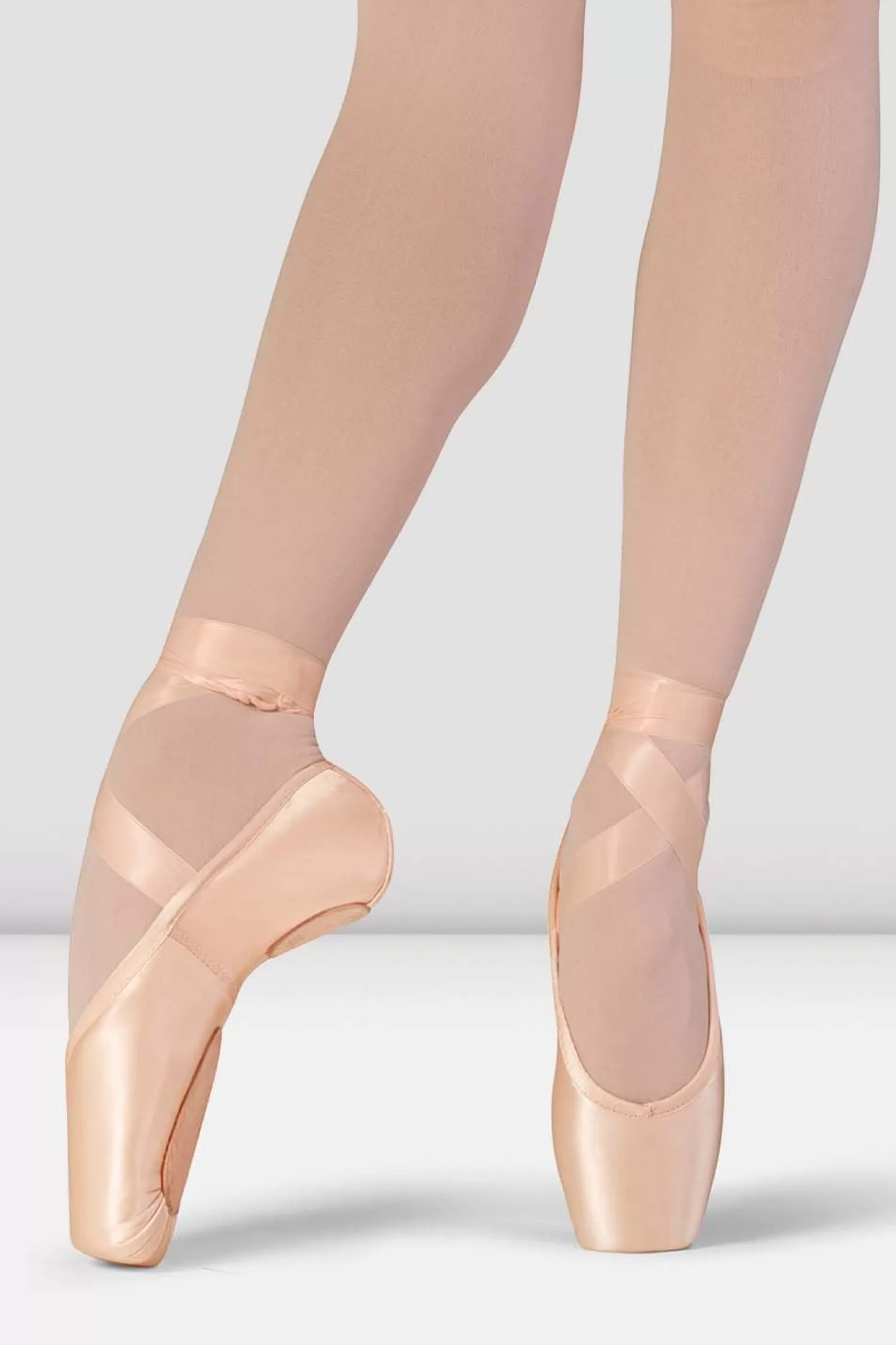 Bloch Superlative Stretch Pointe Shoes^ Pointe