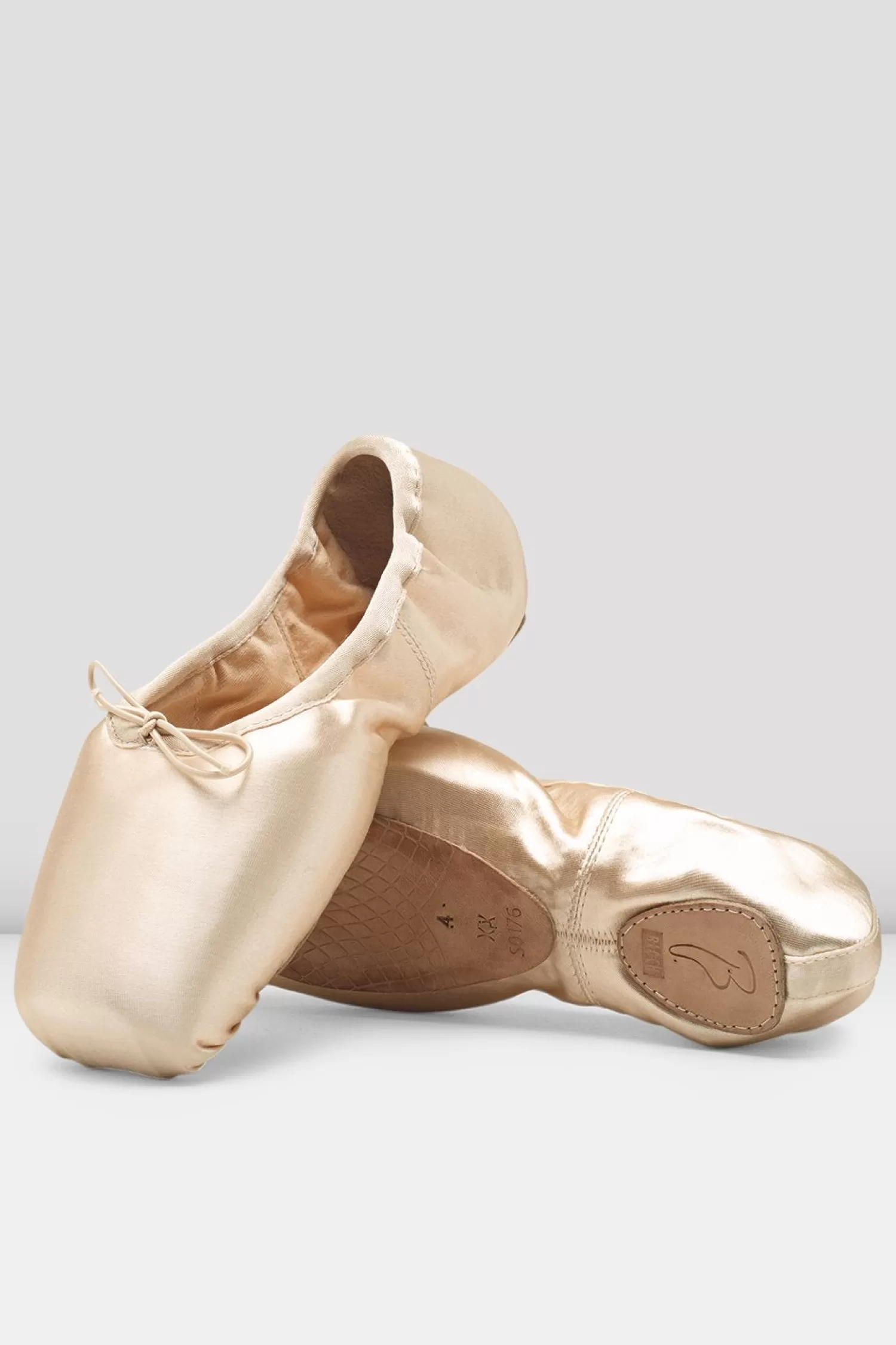 Bloch Superlative Stretch Pointe Shoes^ Pointe