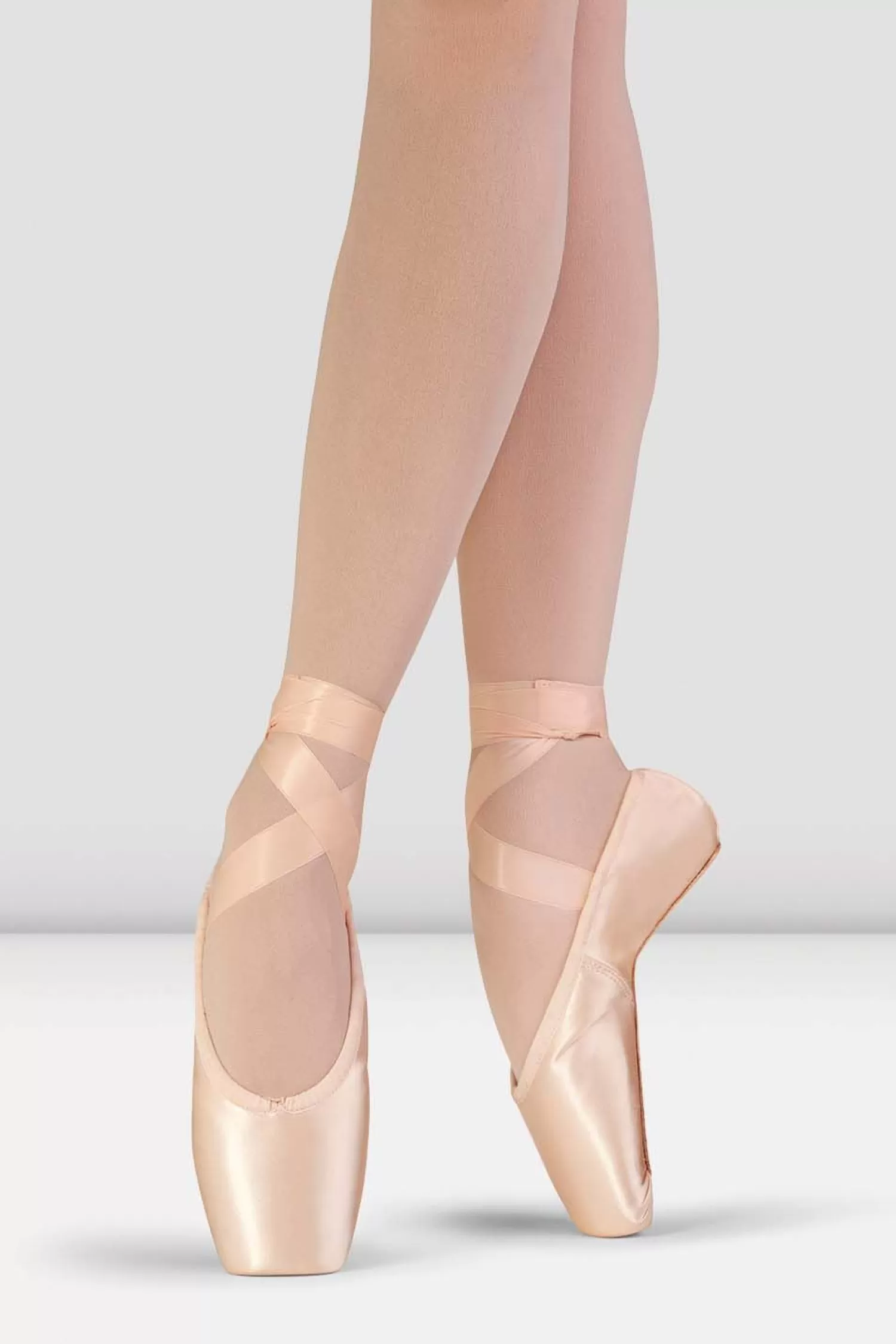 Bloch Synthesis Stretch Pointe Shoes^ Pointe