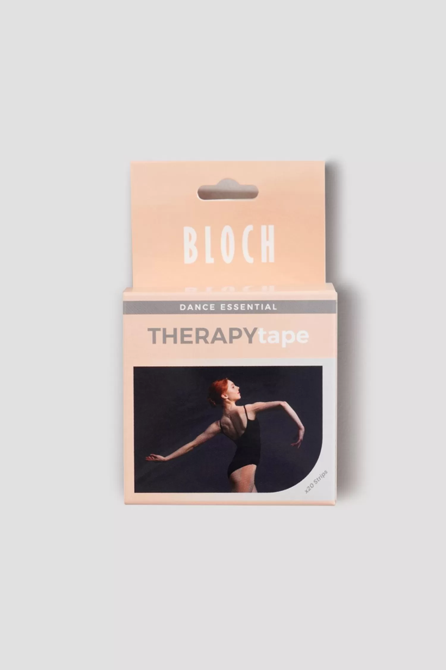 Bloch Therapy Tape^ Training Essentials | Foot Essentials