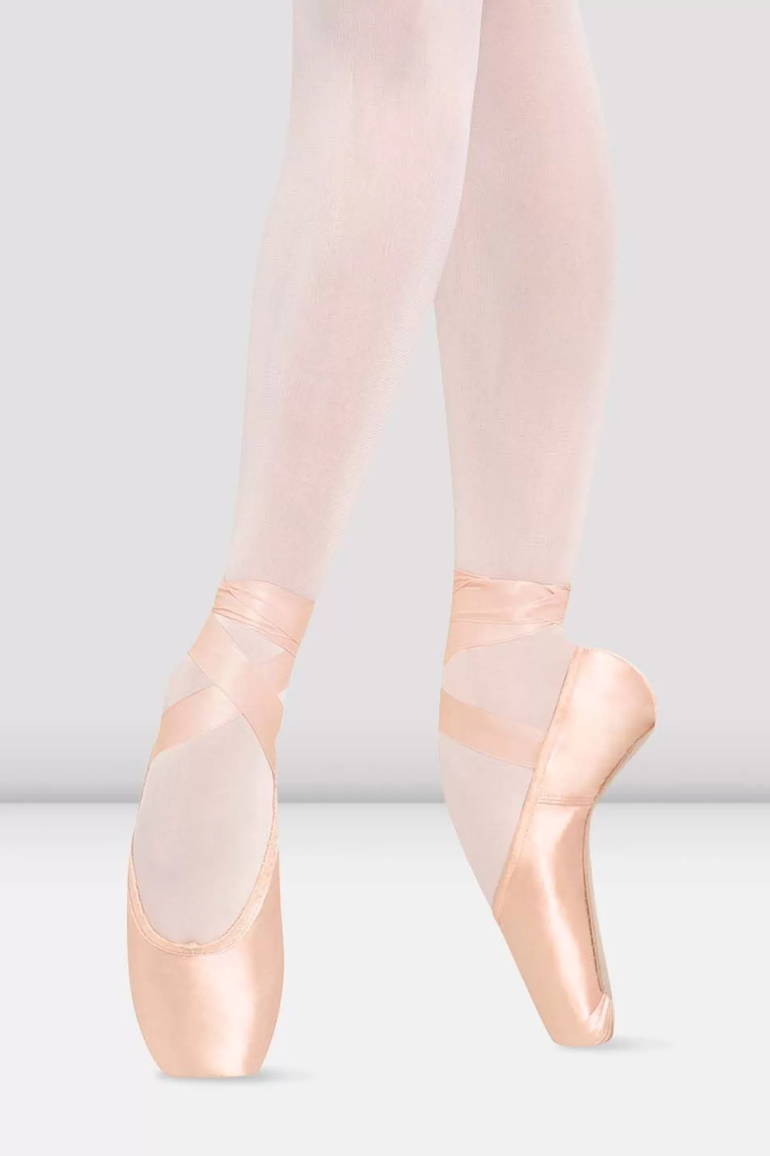 Bloch TMT B-Morph Moldable Pointe Shoes^ Pointe