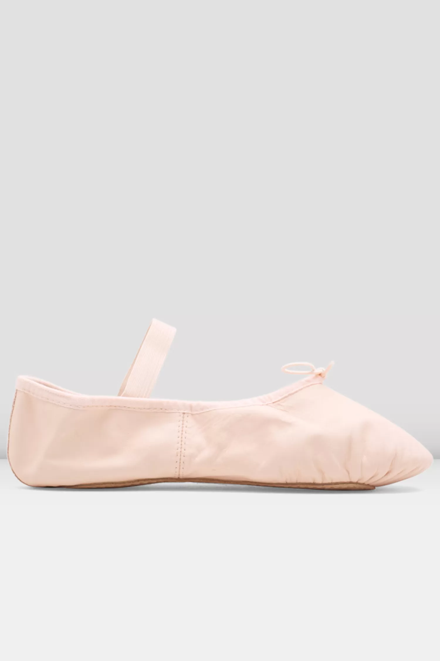 Bloch Toddler Dansoft Leather Ballet Shoes^ Ballet