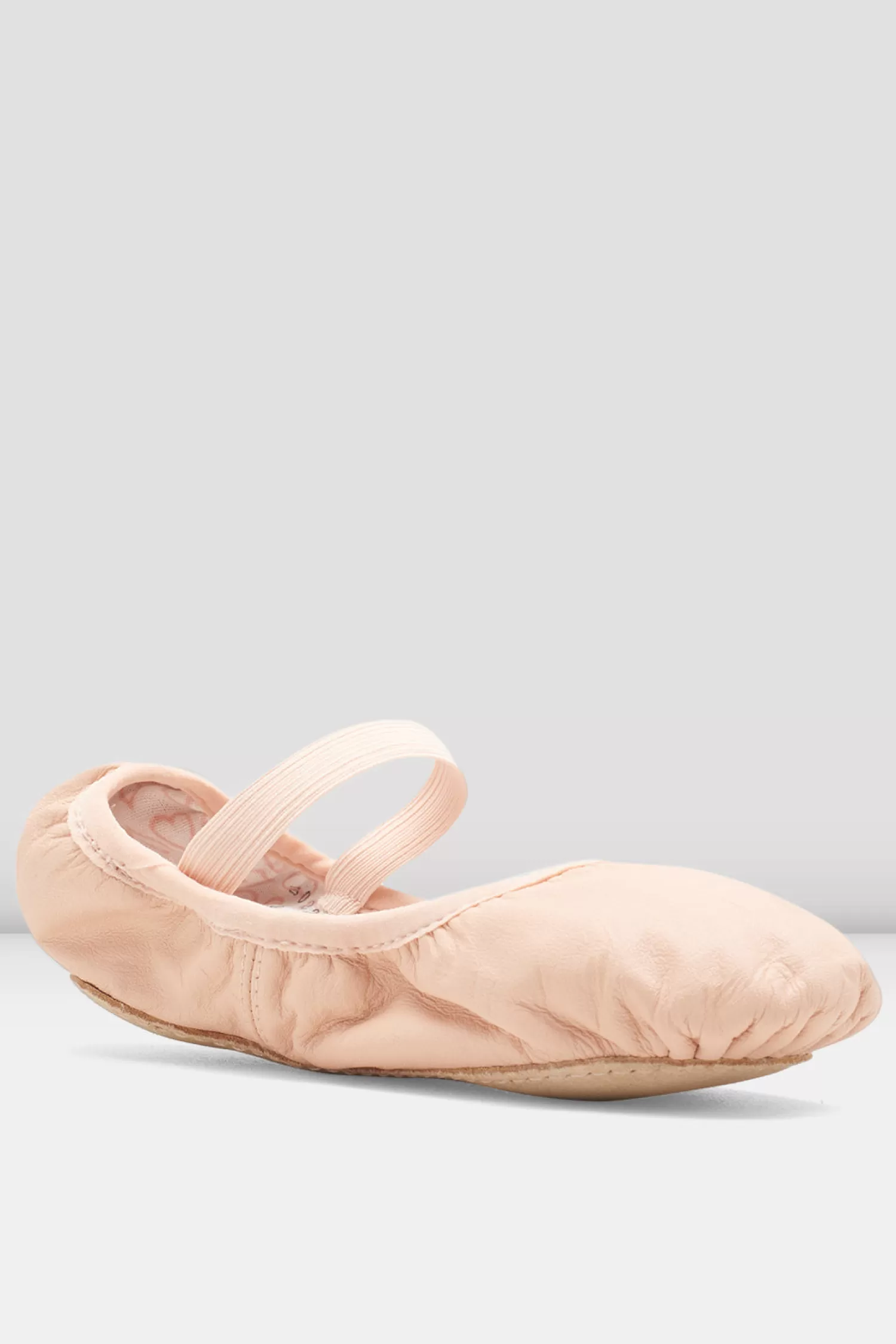 Bloch Toddlers Belle Leather Ballet Shoes^ Ballet